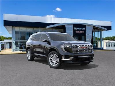 2026 GMC Acadia FWD SUV for sale #126692 - photo 1