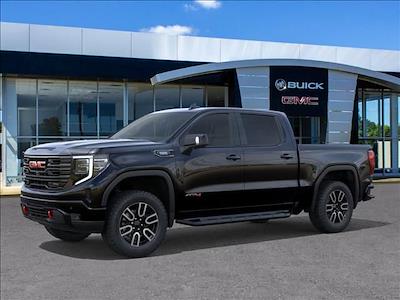New 2026 GMC Sierra 1500 AT4 Crew Cab 4x4 Pickup for sale #126798 - photo 2