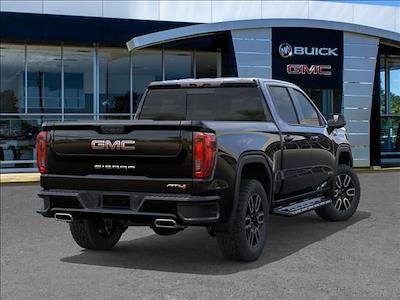 New 2026 GMC Sierra 1500 AT4 Crew Cab 4x4 Pickup for sale #126798 - photo 2