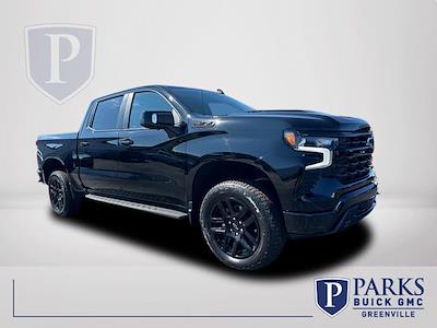 2022 Chevrolet Silverado 1500 Crew Cab 4x4 Pickup for sale #126798A - photo 1