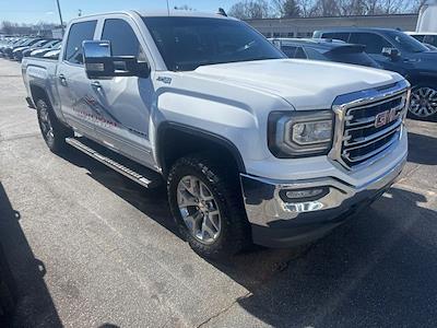 Used 2018 GMC Sierra 1500 - photo 1