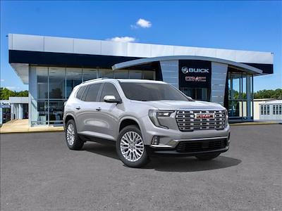 2026 GMC Acadia FWD SUV for sale #127736 - photo 1