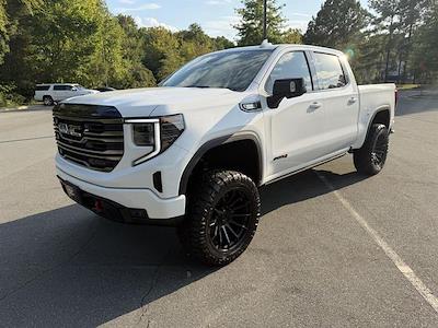 New 2026 GMC Sierra 1500 AT4 Crew Cab 4WD Pickup for sale #127886 - photo 2