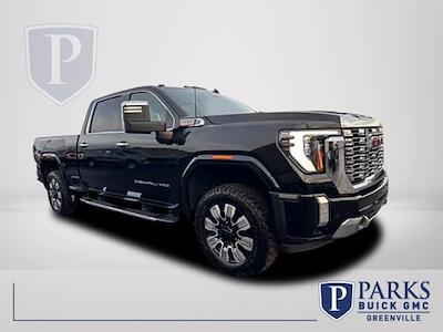 2024 GMC Sierra 2500 Crew Cab 4WD Pickup for sale #127886A - photo 1