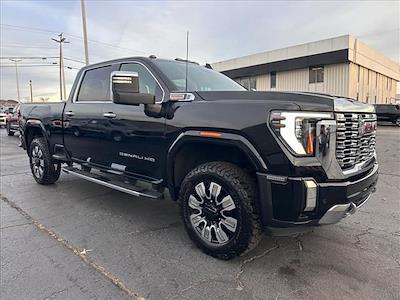 2024 GMC Sierra 2500 Crew Cab 4WD Pickup for sale #127886A - photo 2