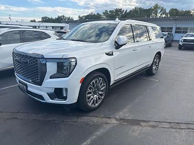 2023 GMC Yukon XL 4WD SUV for sale #129524A - photo 1