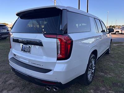 2023 GMC Yukon XL 4WD SUV for sale #129524A - photo 2
