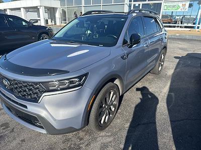 2021 Kia Sorento AWD SUV for sale #129524B - photo 1