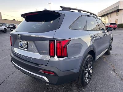 2021 Kia Sorento AWD SUV for sale #129524B - photo 2