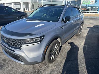 2021 Kia Sorento AWD SUV for sale #129524B - photo 2