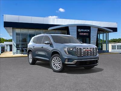 2026 GMC Acadia AWD SUV for sale #129540 - photo 1