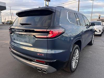 New 2026 GMC Acadia Denali AWD SUV for sale #129540 - photo 2