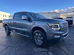 2021 Nissan Titan XD Crew Cab 4WD Pickup for sale #129899XA - photo 3