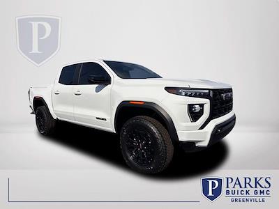 New 2026 GMC Canyon Elevation Crew Cab 4x4 Pickup for sale #131807 - photo 1