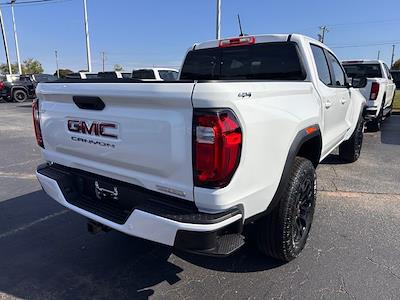 New 2026 GMC Canyon Elevation Crew Cab 4WD Pickup for sale #131807 - photo 2