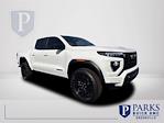 New 2026 GMC Canyon Elevation Crew Cab 4x4 Pickup for sale #131807 - photo 1