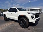 New 2026 GMC Canyon Elevation Crew Cab 4x4 Pickup for sale #131807 - photo 3