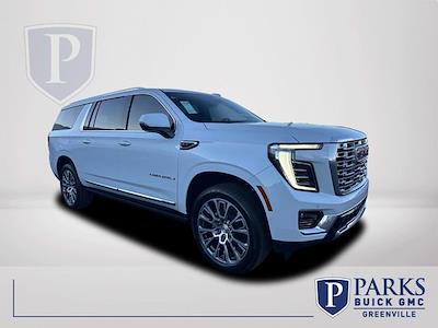 2026 GMC Yukon XL 4WD SUV for sale #132349 - photo 1