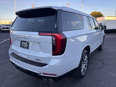 2026 GMC Yukon XL 4WD SUV for sale #132349 - photo 2