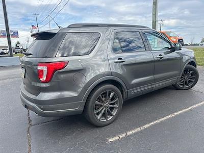 2019 Ford Explorer FWD SUV for sale #133010A - photo 2