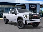 2026 GMC Sierra 2500 Crew Cab 4WD Pickup for sale #133856 - photo 7