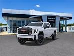 2026 GMC Sierra 2500 Crew Cab 4WD Pickup for sale #133856 - photo 8