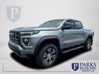 2025 GMC Canyon Crew Cab 4x4 Pickup for sale #134506XA - photo 1