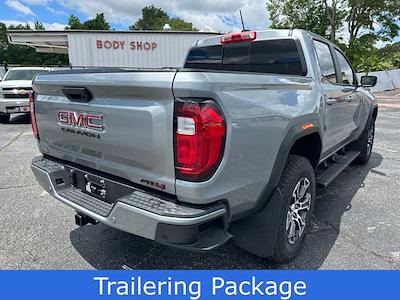 2025 GMC Canyon Crew Cab 4x4 Pickup for sale #134506XA - photo 2