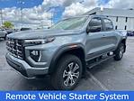 2025 GMC Canyon Crew Cab 4x4 Pickup for sale #134506XA - photo 11