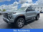 2025 GMC Canyon Crew Cab 4x4 Pickup for sale #134506XA - photo 3
