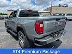 2025 GMC Canyon Crew Cab 4x4 Pickup for sale #134506XA - photo 5