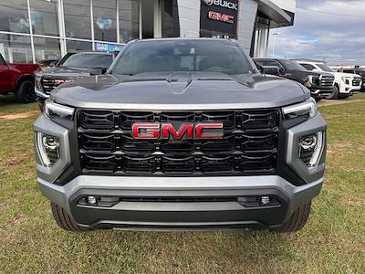 New 2026 GMC Canyon Elevation Crew Cab 4WD Pickup for sale #134519 - photo 2
