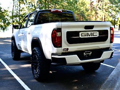 2026 GMC Canyon Crew Cab 4WD Pickup for sale #135216 - photo 2
