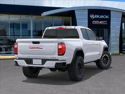 New 2026 GMC Canyon AT4 Crew Cab 4WD Pickup for sale #135216 - photo 2