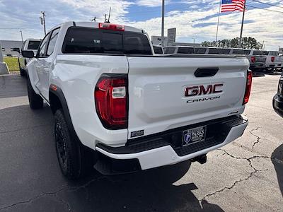 2026 GMC Canyon Crew Cab 4WD Pickup for sale #135216 - photo 2