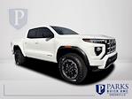 New 2026 GMC Canyon AT4 Crew Cab 4x4 Pickup for sale #135216 - photo 1