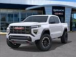 New 2026 GMC Canyon AT4 Crew Cab 4x4 Pickup for sale #135216 - photo 6