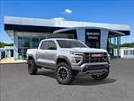 2026 GMC Canyon Crew Cab 4WD Pickup for sale #136583 - photo 1