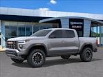 2026 GMC Canyon Crew Cab 4WD Pickup for sale #136583 - photo 3