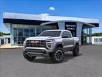 2026 GMC Canyon Crew Cab 4WD Pickup for sale #136583 - photo 8