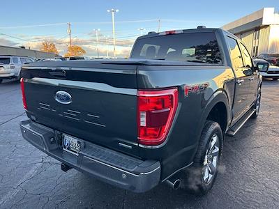 2021 Ford F-150 SuperCrew Cab 4WD Pickup for sale #136583A - photo 2