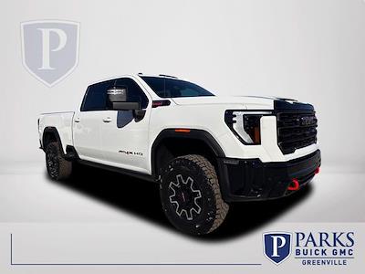 2026 GMC Sierra 2500 Crew Cab 4WD Pickup for sale #136721 - photo 1