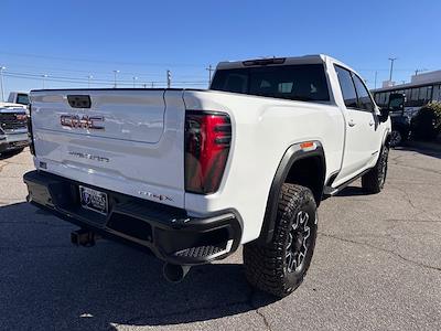 2026 GMC Sierra 2500 Crew Cab 4WD Pickup for sale #136721 - photo 2