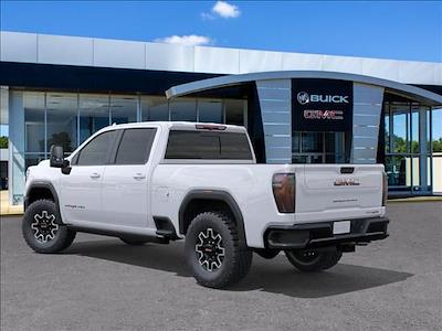 2026 GMC Sierra 2500 Crew Cab 4WD Pickup for sale #136721 - photo 2