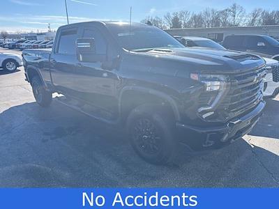 2024 Chevrolet Silverado 2500 Crew Cab 4WD Pickup for sale #136721A - photo 2