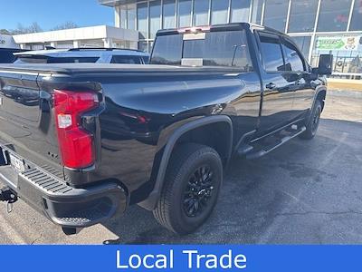 2024 Chevrolet Silverado 2500 Crew Cab 4WD Pickup for sale #136721A - photo 2