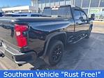 2024 Chevrolet Silverado 2500 Crew Cab 4WD Pickup for sale #136721A - photo 4