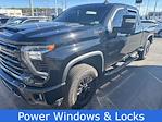 2024 Chevrolet Silverado 2500 Crew Cab 4WD Pickup for sale #136721A - photo 8