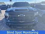 2024 Chevrolet Silverado 2500 Crew Cab 4WD Pickup for sale #136721A - photo 9