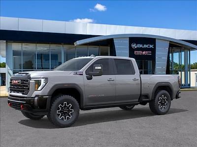 2026 GMC Sierra 2500 Crew Cab 4WD Pickup for sale #136736 - photo 1